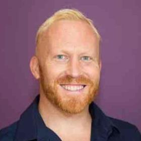 Simon Scott-Nelson