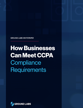 How Businesses Can Meet CCPA Compliance Requirements