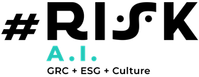 RISK-AI Logo