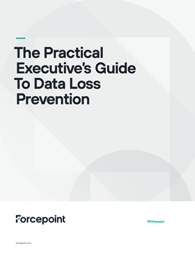 The Practical Executive’s Guide To Data Loss Prevention