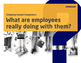 Computers - What are employees really doing with them