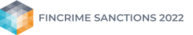 Fincrime Sanctions 2022 Logo