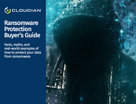 Ransomware Protection Buyer’s Guide