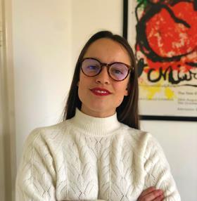 Lise Rosat