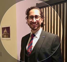 Rafael Nunez