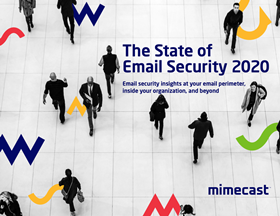 The State of Email Security 2020