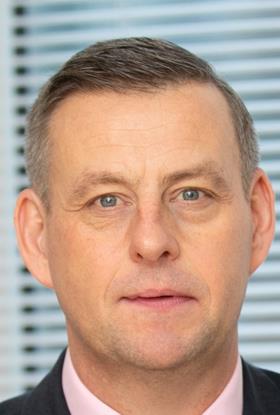 Robert Brooker Headshot