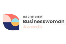 Great British Businesswoman awards