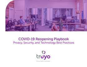 COVID-19 Reopening Playbook