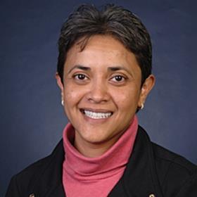 Hemma Prafullchandra is Chief Technology Officer of Microsoft