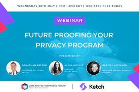 Ketch 28.07 Future proofing