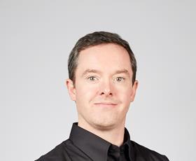 Sean O'Riordan Profile 2