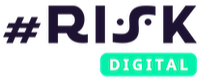#RiskDigital Header logo