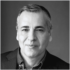 Dr Elan Sasson