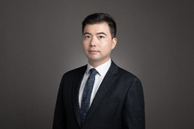 Michael Xu