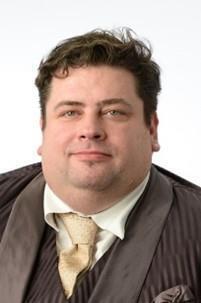 Riccardo Bua