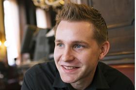 Max Schrems