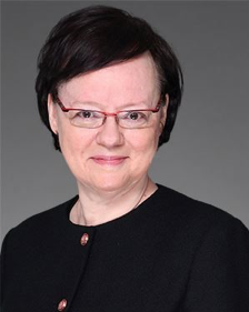 Susan Munro
