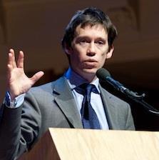 Rt Hon Rory Stewart