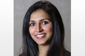 Jayshree Harjani headshot