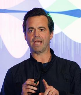 Fergus Hay, CEO and Co-Founder, The Hacking Games