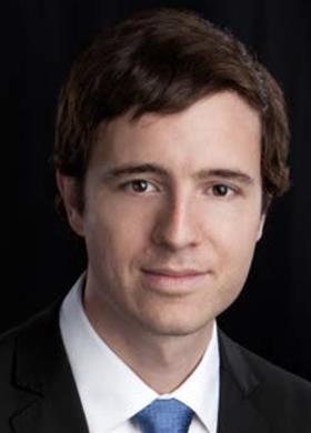 Adriano Bosoni headshot