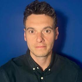 Joe Tidy