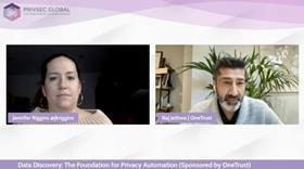 Data Discovery The Foundation for Privacy Automation