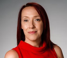 Claire Pratt