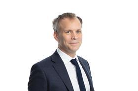 Alistair Jones headshot