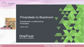 Privacy in the Boardroom The Metrics KPIs and Reporting You Need