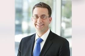 Stephen Scharf
