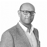 Amit Sachdev