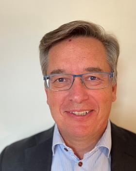 Charles Nicholls