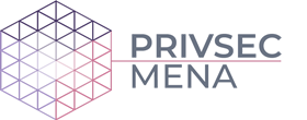 PrivSec MENA logo