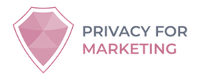 PrivSec-PrivacyForMarketingLogo(Pink) Header logo