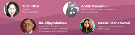 The Biggest Challenges for Indian Data Protection Professionals in 2021