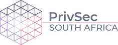 PrivSec South Africa masthead