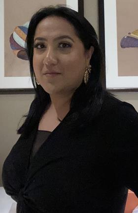 Farhana Kuddus