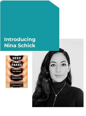 Nina Schick