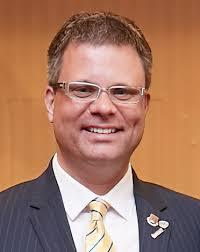 Prof. Markus Krebsz