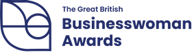 GBBW Awards Blue Logo