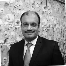 Anupam Kaura
