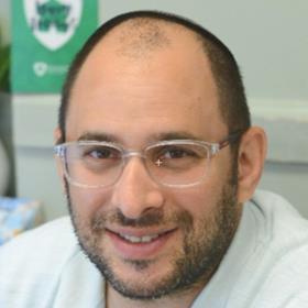 Yossi Akselrud