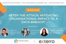 After the attack: Mitigating Organisational Impact of a Data Breach?