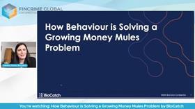 How Behaviour in Solving a Growing Mules Problem