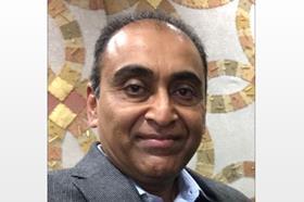 sridhar chari