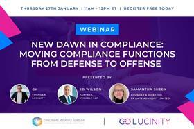 Lucinity 27.01 New Dawn in Compliance v2