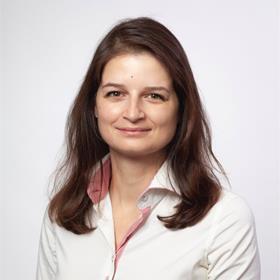 Simona Covaliu