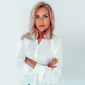 Kasia Wojciechowska